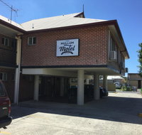 The Mullum Motel - Tourism Cairns