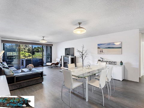 The Nest At Fingal Bay - Tourism Cairns 3