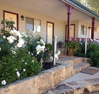 The Nosh  Nod - Avon Terrace - Tourism Cairns