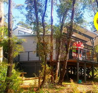 The Nullaki Eco Retreat - Tourism Cairns
