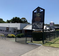 The Oaks Hotel Motel - Tourism Cairns