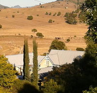 The Old Church Bed and Breakfast - Tourism Cairns