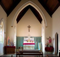 The Old Convent St Arnaud - Tourism Cairns