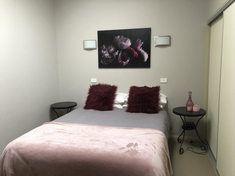 The Old Coolstore - Jonathon Apartment - Tourism Cairns 3