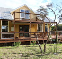 The Old School House - Tourism Cairns