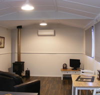 The Old School House BnB - Tourism Cairns