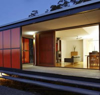 The Orange House - Tourism Cairns
