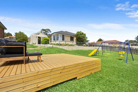 The Orient - Family & Pet Friendly - Huge Spa - Tourism Cairns 3