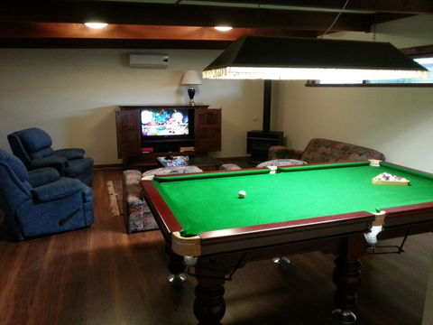 The Palms - Tourism Cairns 2