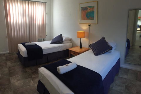 The Palms At Palm Cove - Tourism Cairns 2