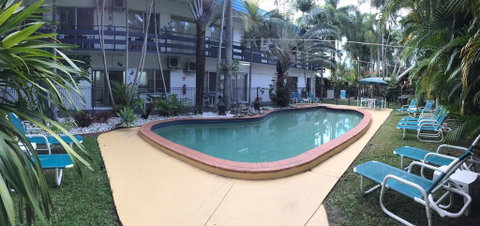 The Palms At Palm Cove - Tourism Cairns 1