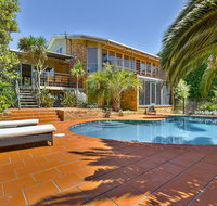 The Palms Holiday House Mt Martha - Tourism Cairns