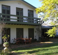 The Pelican Bed and Breakfast - Tourism Cairns