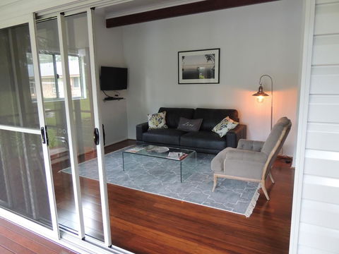 The Pouch B & B - Tourism Cairns 3