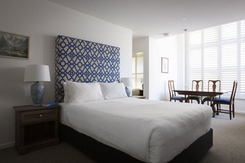 The Provincial Ballarat - Tourism Cairns 1