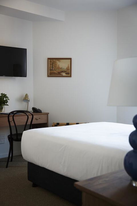 The Provincial Ballarat - Tourism Cairns 3