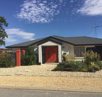 The Red Door - Tourism Cairns