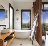 The Ridge Eco-Cabin A Secret place to slow down - Tourism Cairns