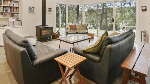 The River House - Tourism Cairns 3