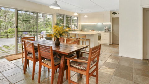 The River House - Tourism Cairns 1