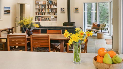 The River House - Tourism Cairns 2