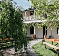 The Robin Hood Inn - Tourism Cairns