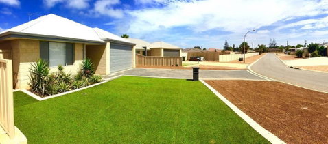 The Rosapark - Tourism Cairns 0