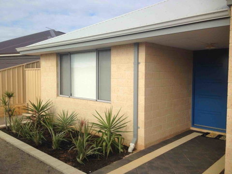 The Rosapark - Tourism Cairns 2