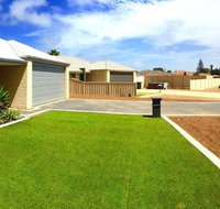 The Rosapark - Tourism Cairns