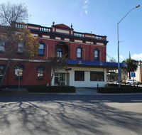 The Royal Hotel - Tourism Cairns