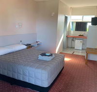 The Royal Motel - Tourism Cairns