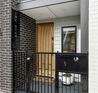 The Ryan Geelong CBD - Tourism Cairns