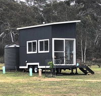 The Saddle Camp Tiny House Braidwood - Tourism Cairns