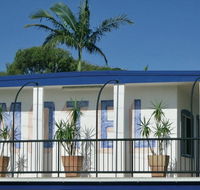 The Sails Motel Brunswick Heads - Tourism Cairns