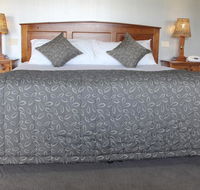 The Saltbush Motor Inn - Tourism Cairns