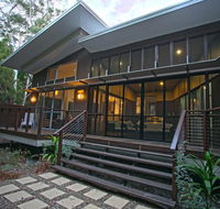 The Sanctuary - Tourism Cairns