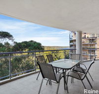 The Sanctuary 363 - 363/80 John Whiteway Drive - Tourism Cairns