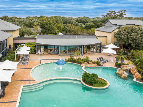 The Sebel Busselton - Tourism Cairns 0