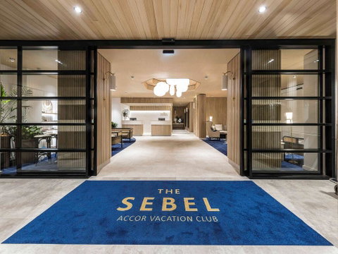 The Sebel Sydney Manly Beach - Tourism Cairns 0