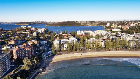 The Sebel Sydney Manly Beach - Tourism Cairns 1