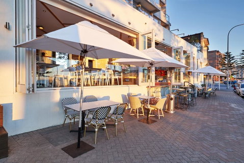 The Sebel Sydney Manly Beach - Tourism Cairns 3