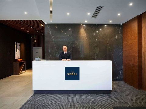 The Sebel West Perth - Tourism Cairns 0