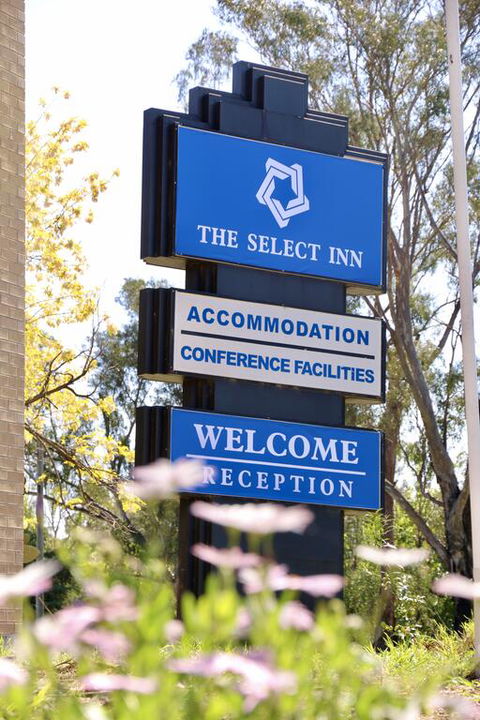 The Select Inn Penrith - Tourism Cairns 3