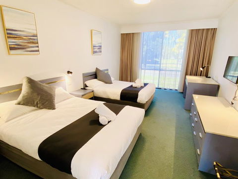 The Select Inn Penrith - Tourism Cairns 1