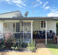 The Shack - Tourism Cairns