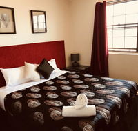The Shamrock Hotel - Tourism Cairns