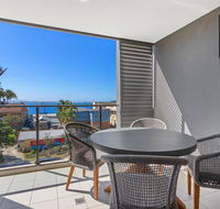 The Shoal Apartments Unit 306 6 Bullecourt - Tourism Cairns
