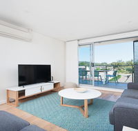The Shoal Apartments Unit 202/4-8 Bullecourt Street - Tourism Cairns