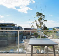 The Shoal Apartments Unit 304/4-8 Bullecourt Street - Tourism Cairns