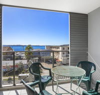 The Shoal Apartments Unit 310 - Tourism Cairns